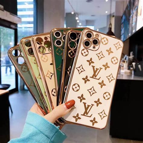 iphone 12 case lv.